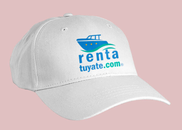 Gorra de verano